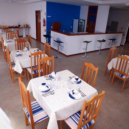 The Hyperion Boutique Hotel Florianópolis 외부 사진