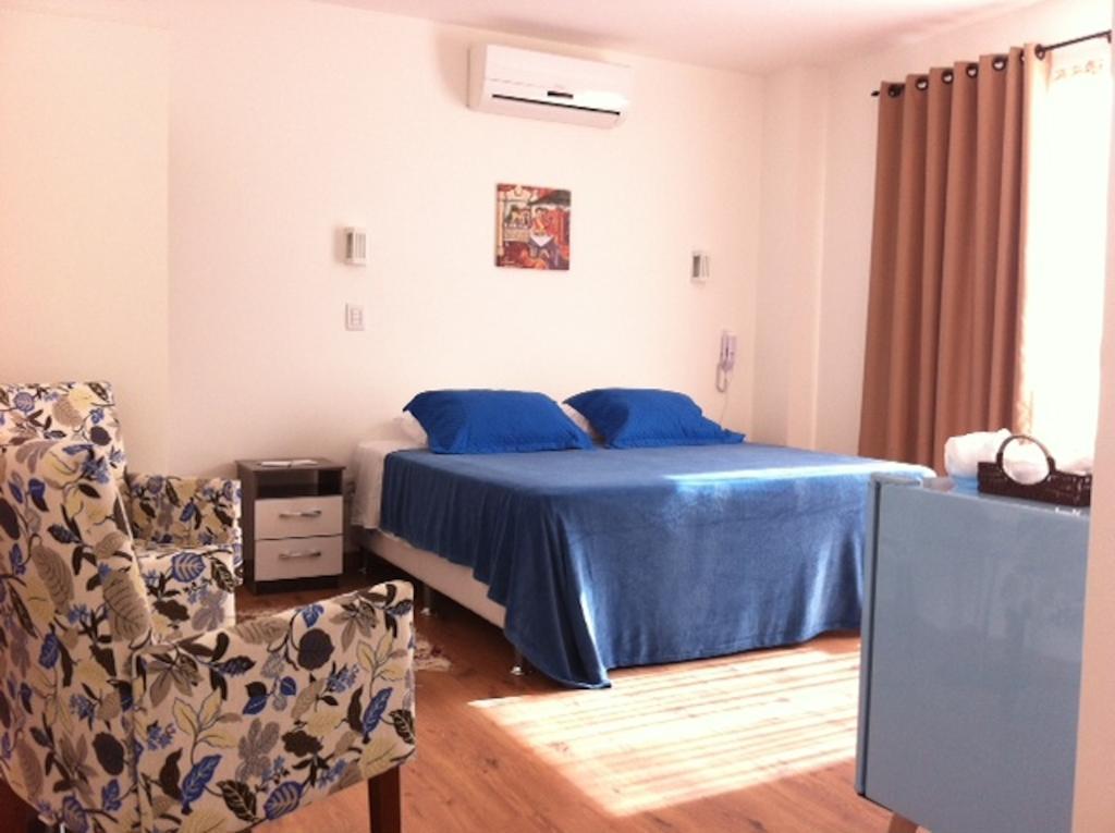 The Hyperion Boutique Hotel Florianópolis 객실 사진