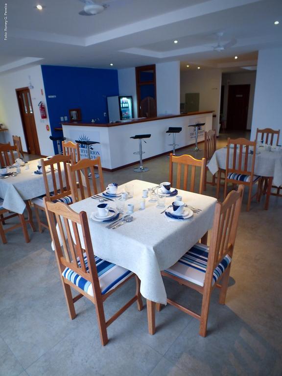 The Hyperion Boutique Hotel Florianópolis 외부 사진