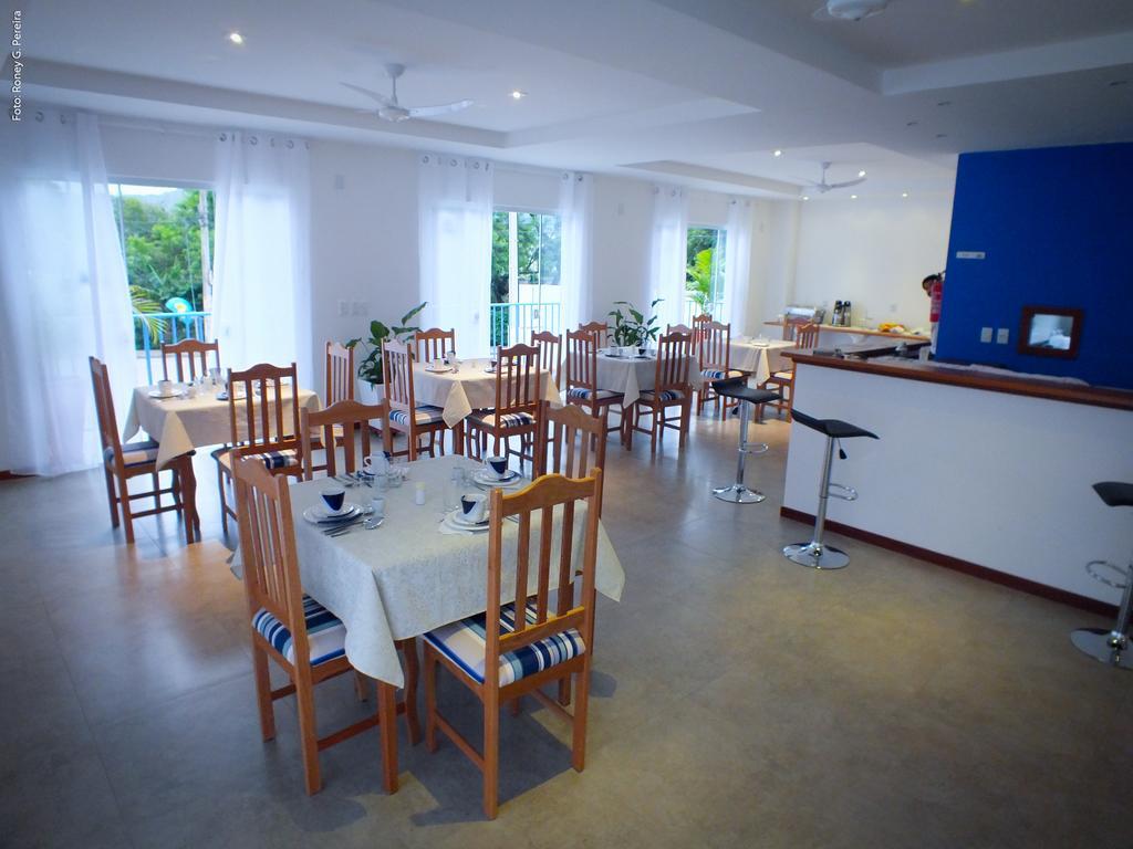 The Hyperion Boutique Hotel Florianópolis 외부 사진