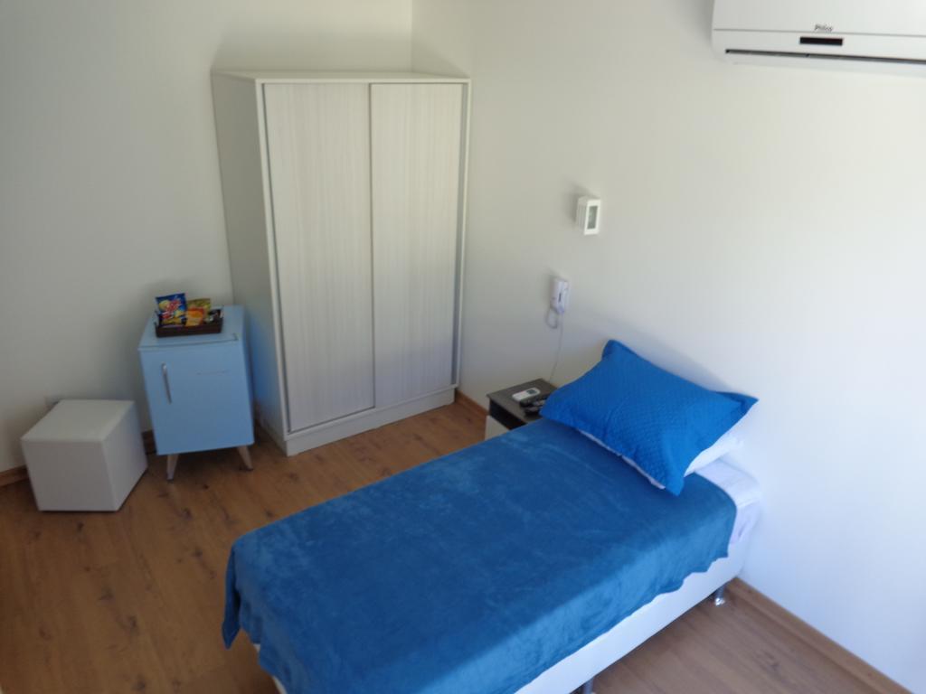 The Hyperion Boutique Hotel Florianópolis 객실 사진