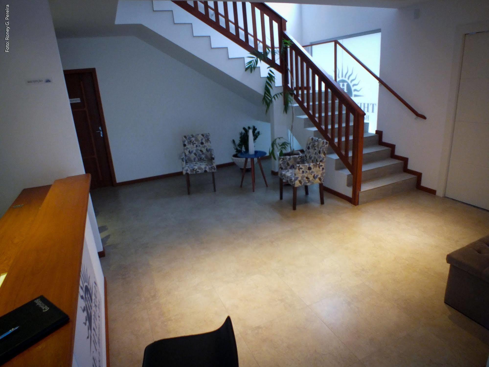 The Hyperion Boutique Hotel Florianópolis 외부 사진