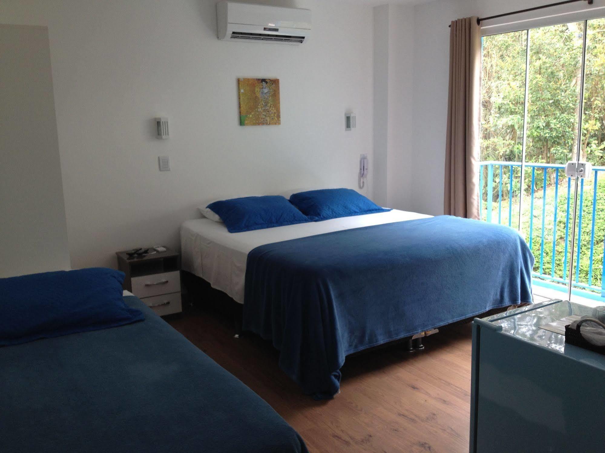 The Hyperion Boutique Hotel Florianópolis 외부 사진