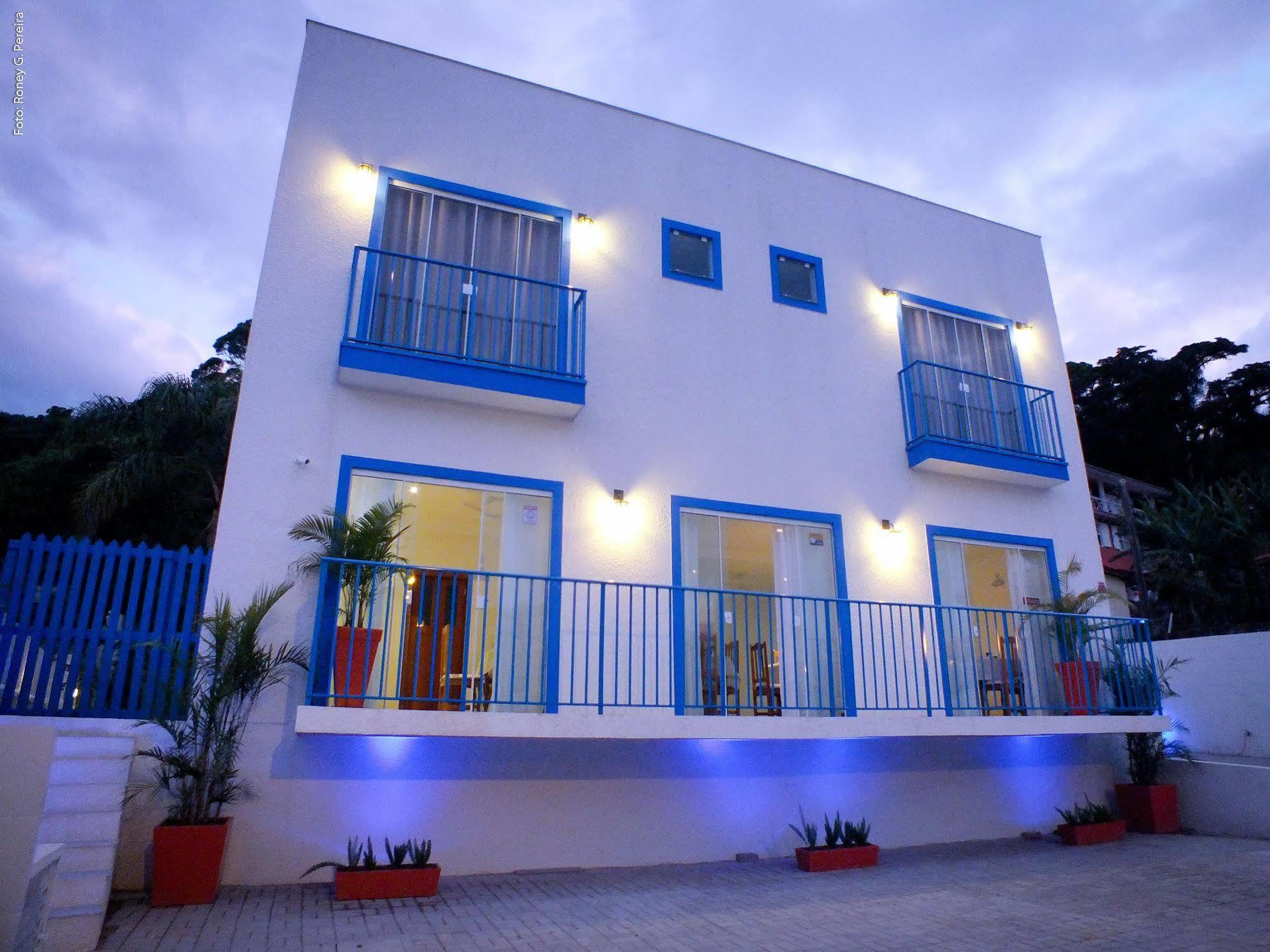 The Hyperion Boutique Hotel Florianópolis 외부 사진