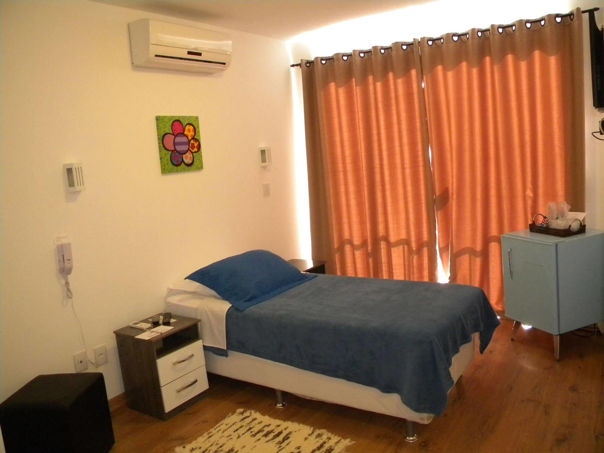 The Hyperion Boutique Hotel Florianópolis 외부 사진