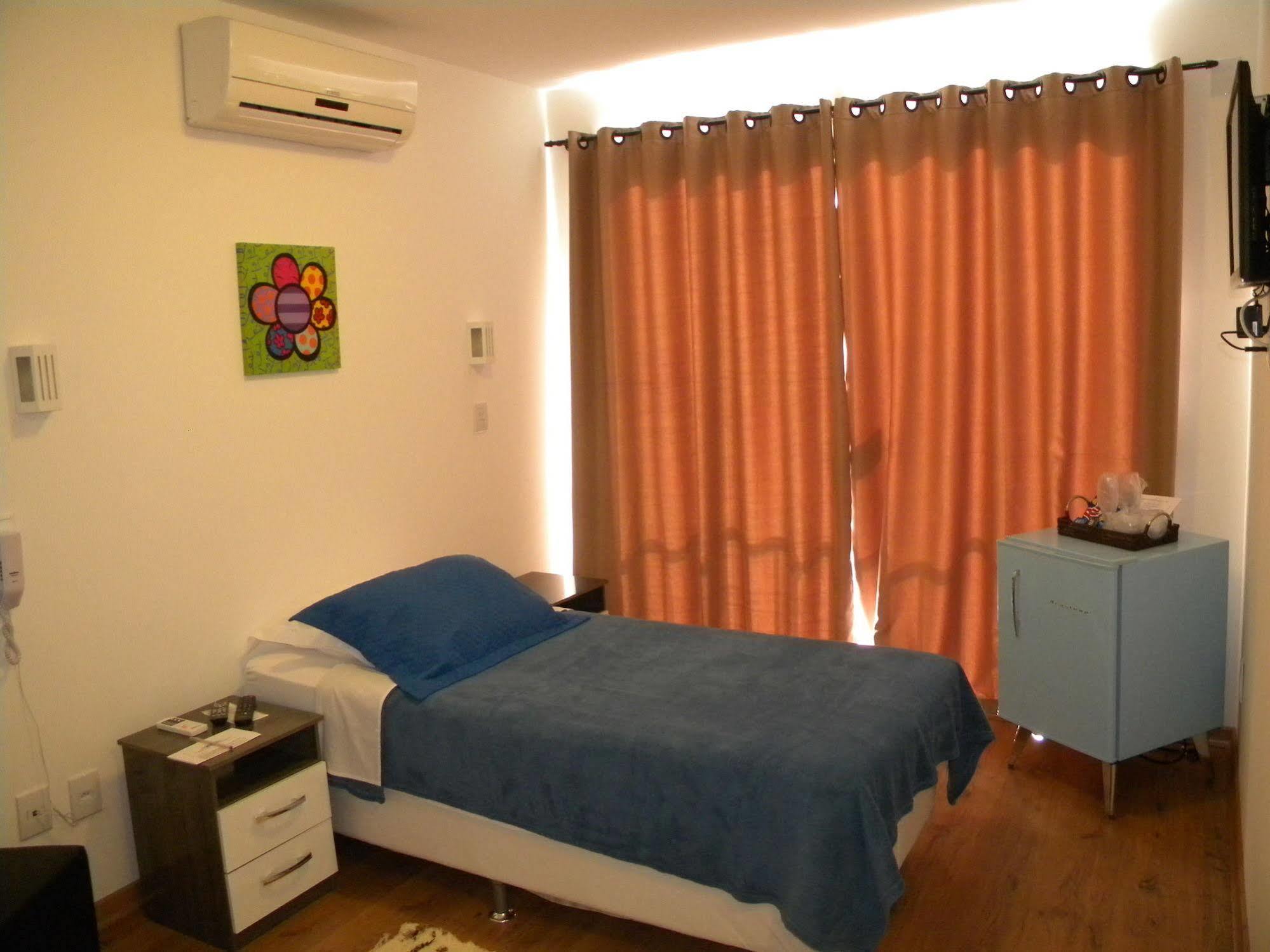 The Hyperion Boutique Hotel Florianópolis 외부 사진