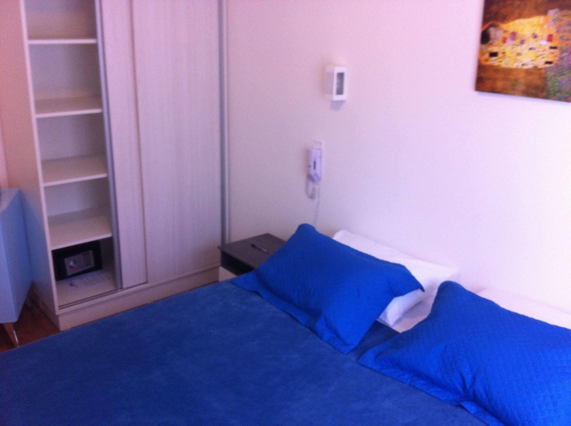 The Hyperion Boutique Hotel Florianópolis 외부 사진