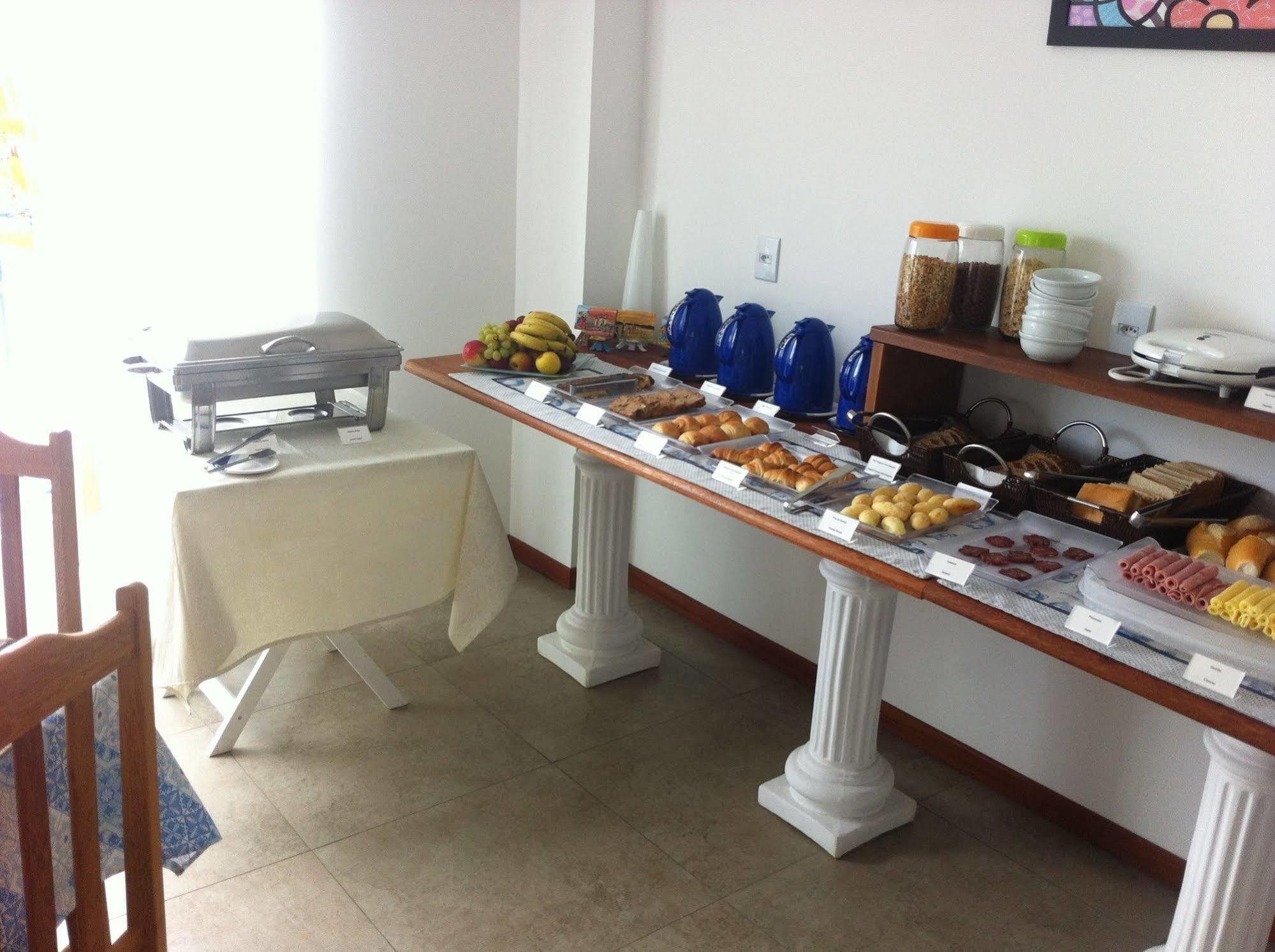 The Hyperion Boutique Hotel Florianópolis 외부 사진