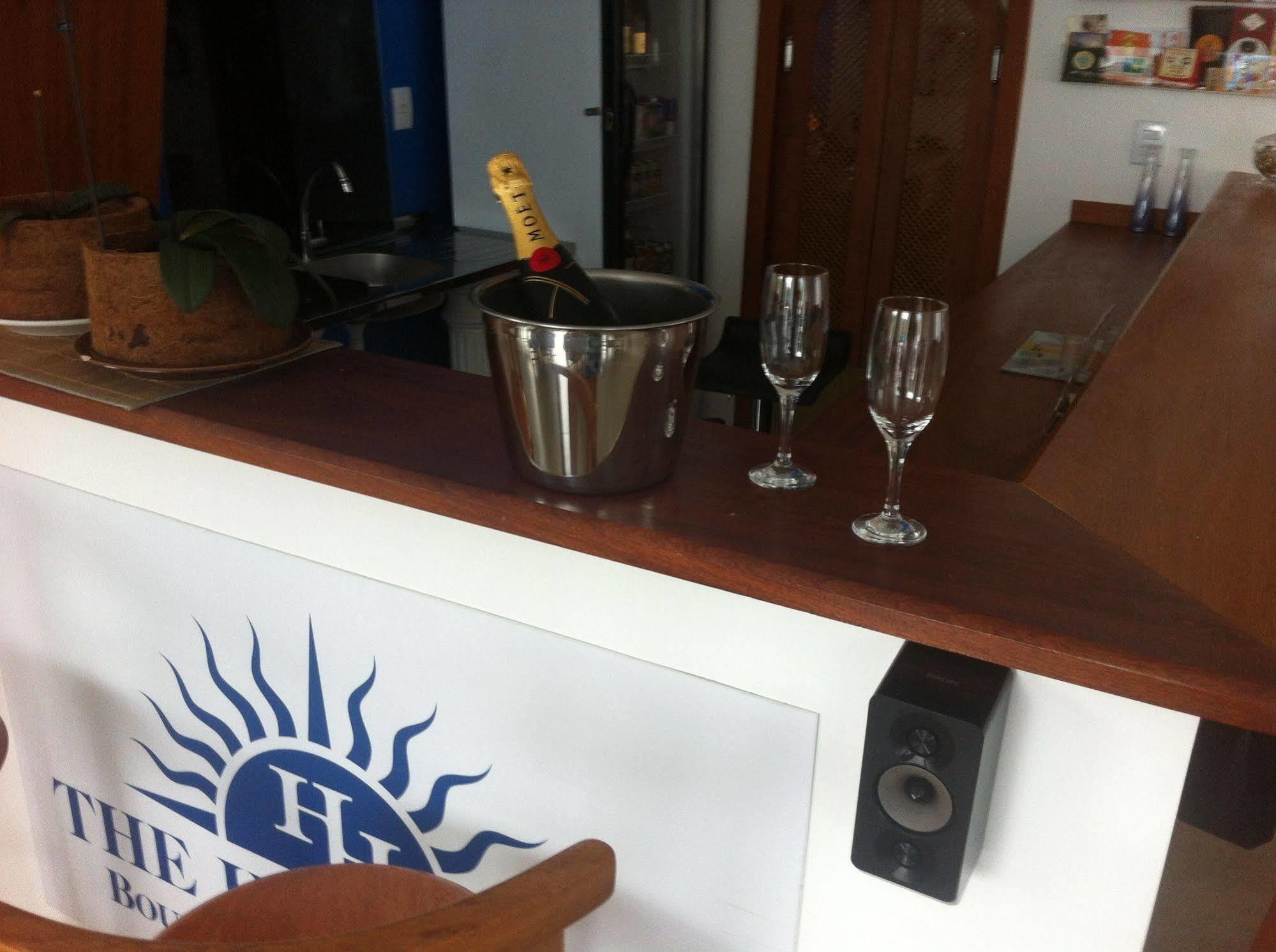 The Hyperion Boutique Hotel Florianópolis 외부 사진
