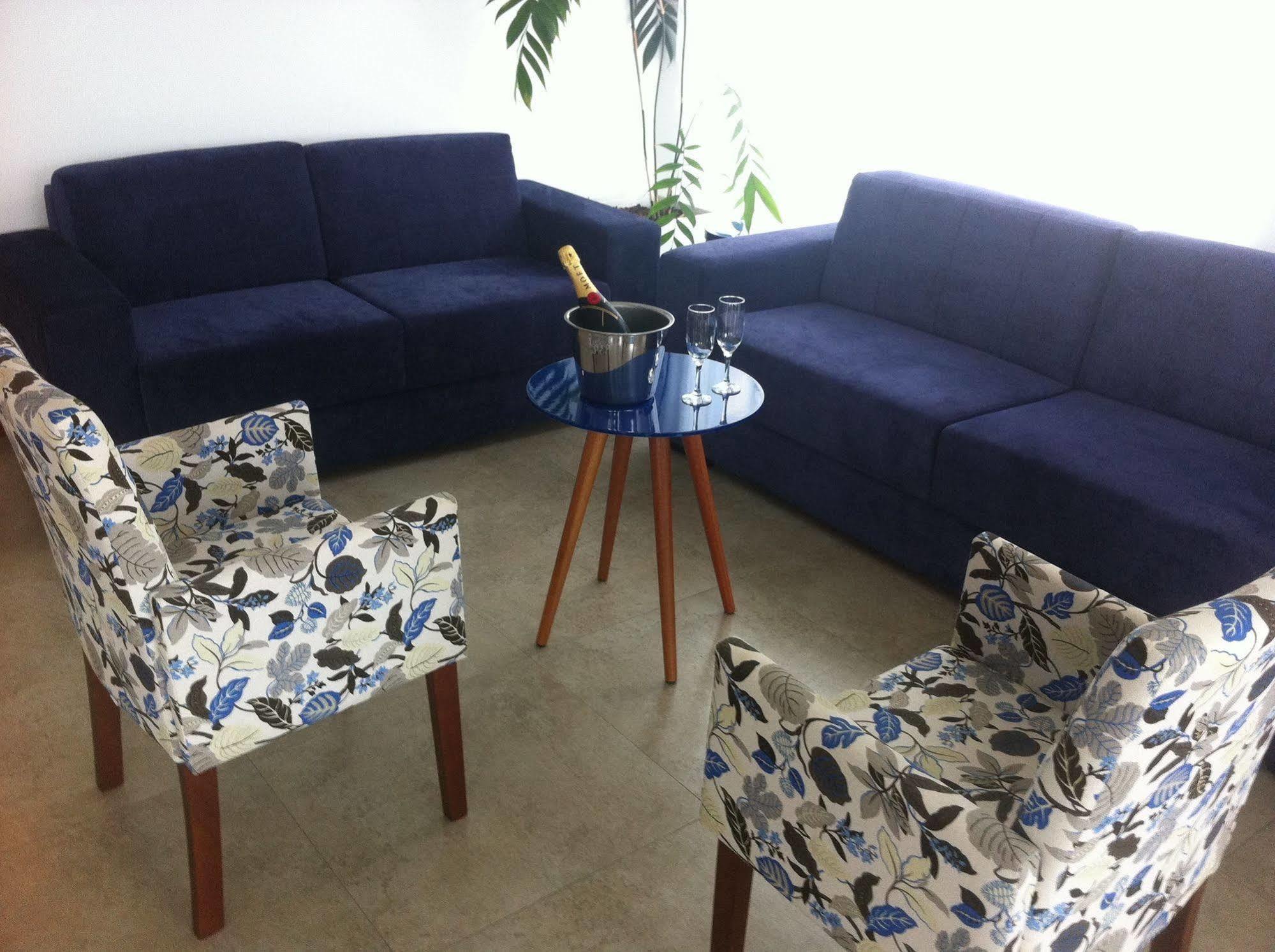 The Hyperion Boutique Hotel Florianópolis 외부 사진