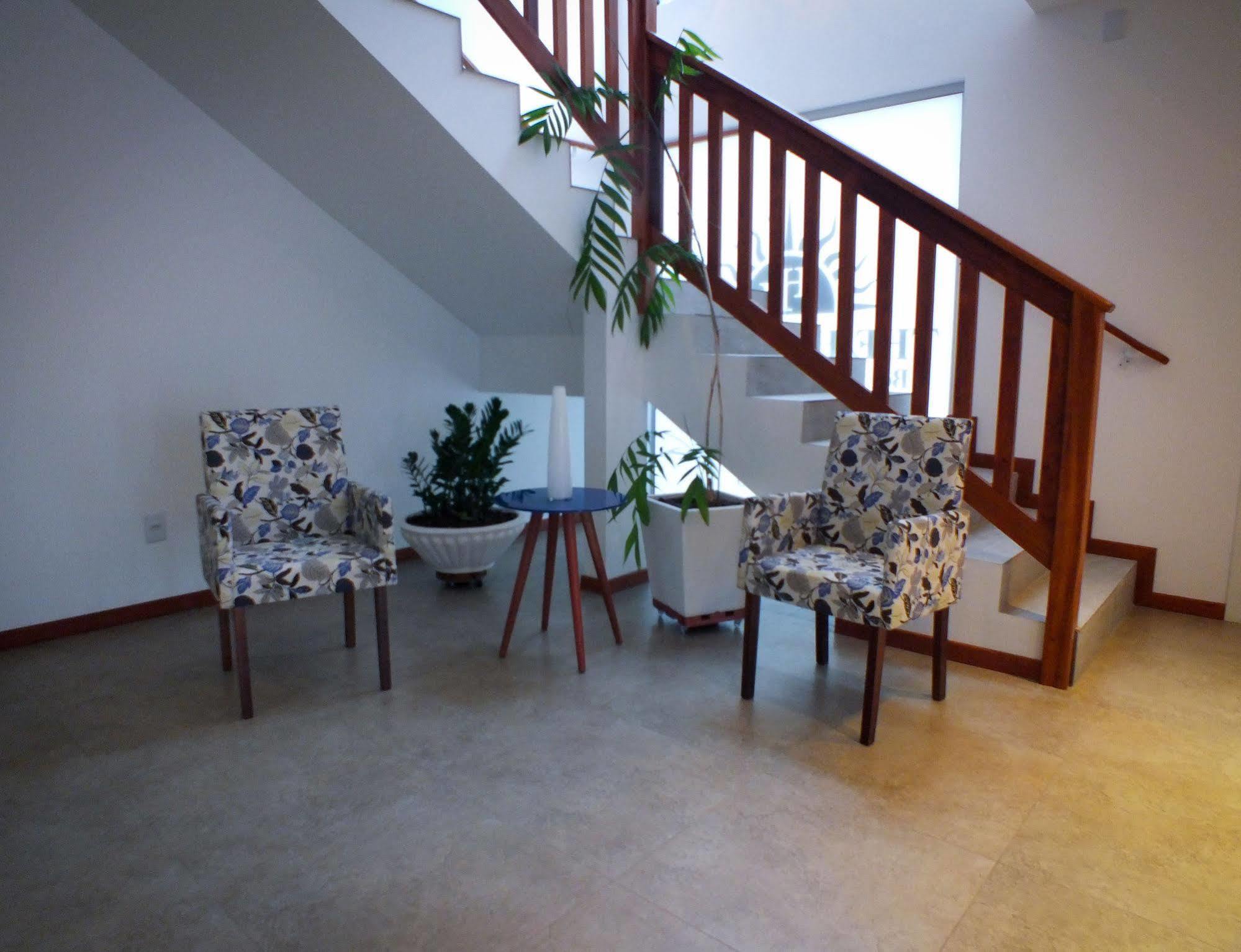 The Hyperion Boutique Hotel Florianópolis 외부 사진