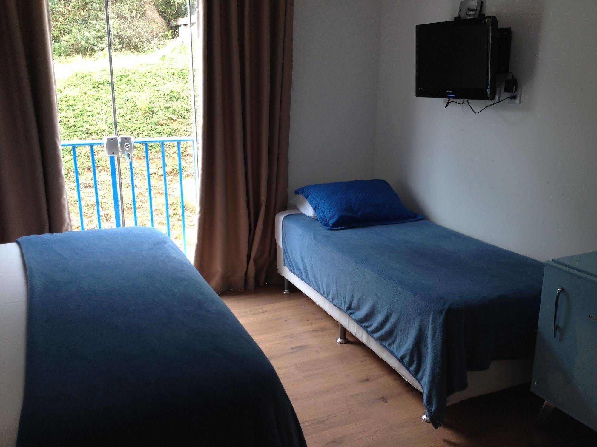 The Hyperion Boutique Hotel Florianópolis 외부 사진