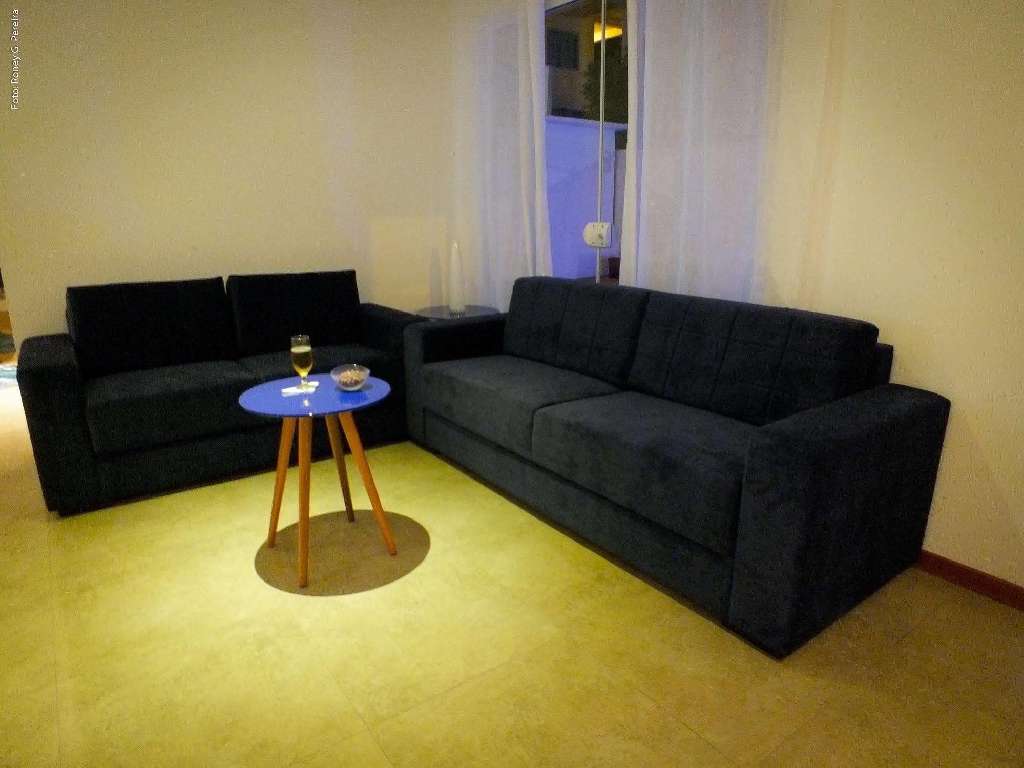The Hyperion Boutique Hotel Florianópolis 외부 사진