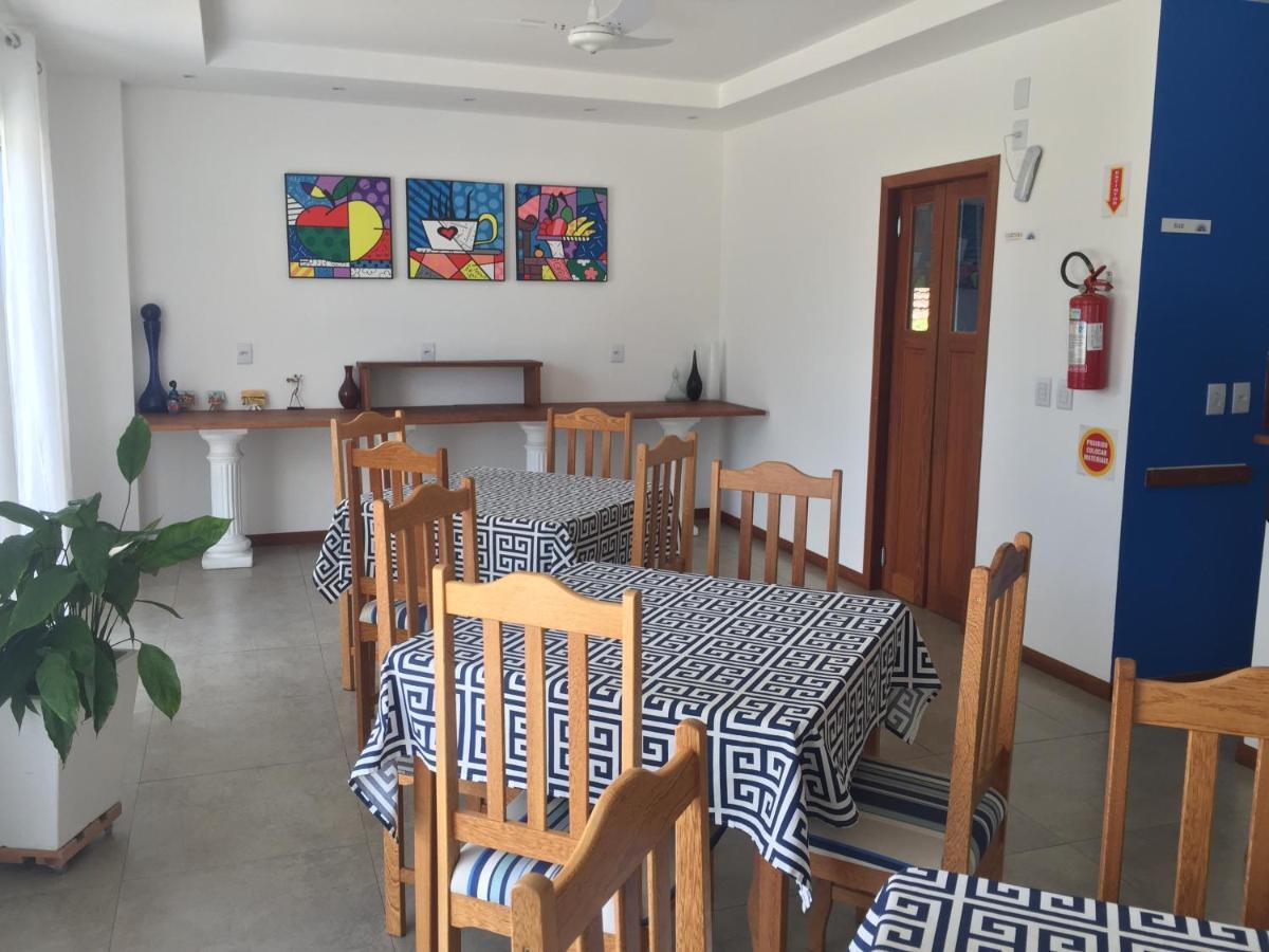 The Hyperion Boutique Hotel Florianópolis 외부 사진