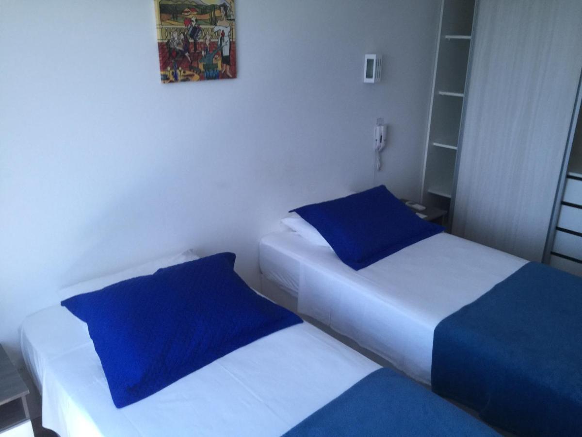 The Hyperion Boutique Hotel Florianópolis 외부 사진